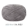 36 gray*4*16S* blended
