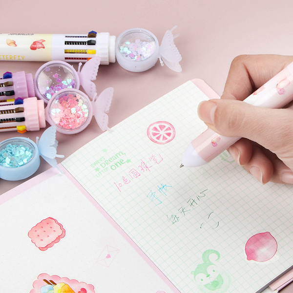 Creative cute stationery
