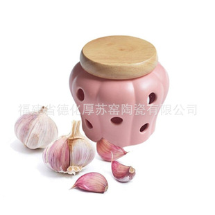 �羳�����R����ɫ�մɴ���ގ����w�U�մ��Ᵽ����GARLIC KEEPER