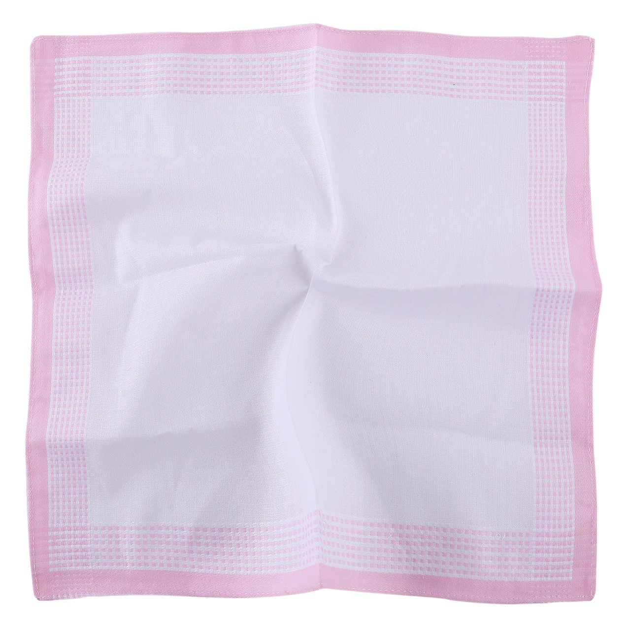28cm Satin Cotton Small Handkerchief, Pure Cotton Soft Small Square Towel, Sweat Towel, Gift-Giving, Can Add Logo, in Stock, Sweat-Absorbent