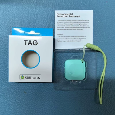 Gps Tracking Global Locator, GPS Locator - ak-36-apple-blue