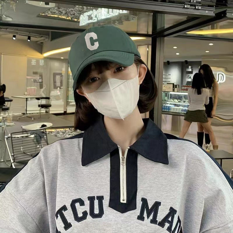 16 large c dark green