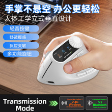 ��ֱ���˫ģ2.4G�������� �๦�ܲ�����ť8�����幤ѧ������