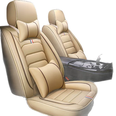 Four Seasons Pad Cross-Border Temu Amazon Manufacturer, Car