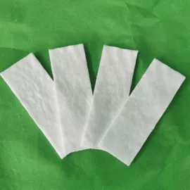 纺织填充物;毛毡;针刺无纺布