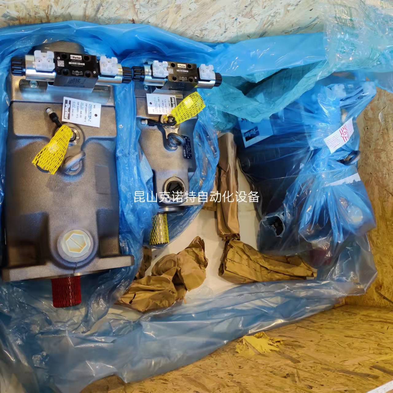 PV063R1K1T1NSLC派克PARKER库存现货促销