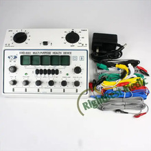 KWD808I电针仪 脉冲针灸电针机 英迪牌电子理疗电疗治疗仪器