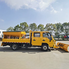 工程建筑机械;喷洒车;高压清洗车