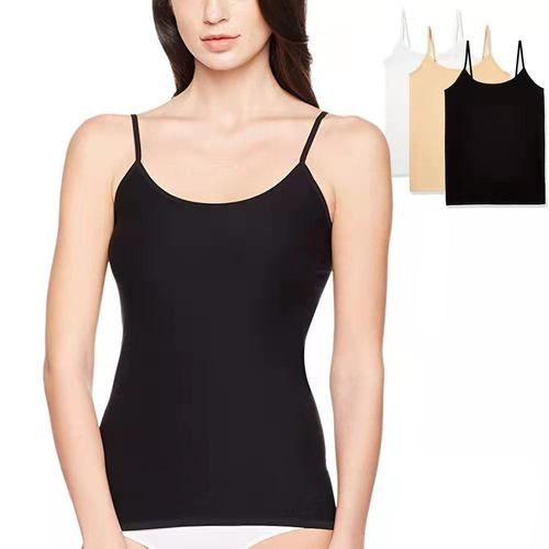Bodysuit for Women, Seamless Underwear Top, Slimming and Shaping, Simple Bralette for Women
