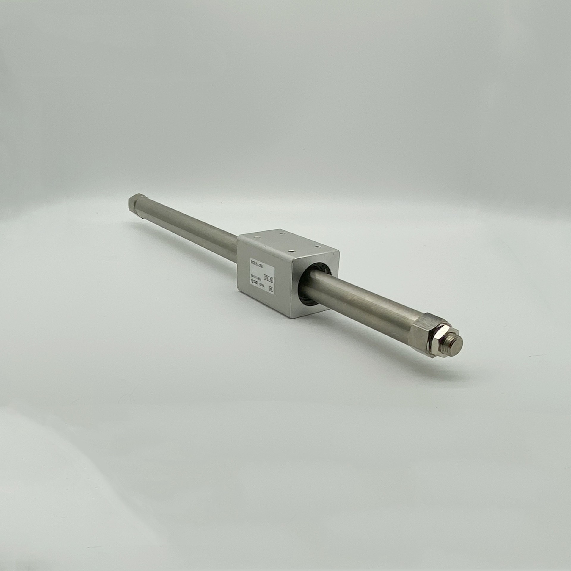 日本 SMC油缸CH2GLA-63B35N 油缸 拉杆式伸缩液压缸  CH2G系列