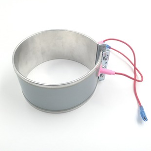 Factory supply stainless steel heating ring export water dispenser/direct drinking machine matching heating ring series