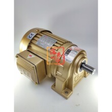 小型齒輪減速三相異步電機NCH18-100-3S3東莞永昆電機 YK永坤馬達