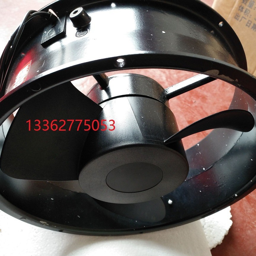 厂家生产225FZY1-S轴流风机 225FZY7-S圆形