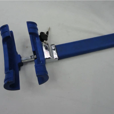 wheel lock T-type car steering – Car lock