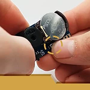 Патч Bee Rich MINI высокотемпературный электронный Bee Rich