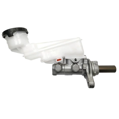 Master Pump, Brake master cylinder