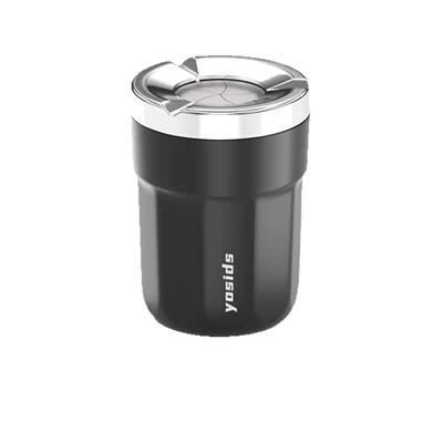 Car ashtray, 3, Titanium 7, Leopard 5