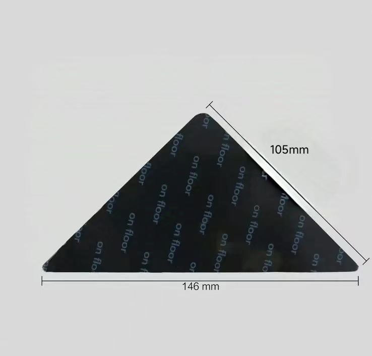 삼각형 [105*105] 4개