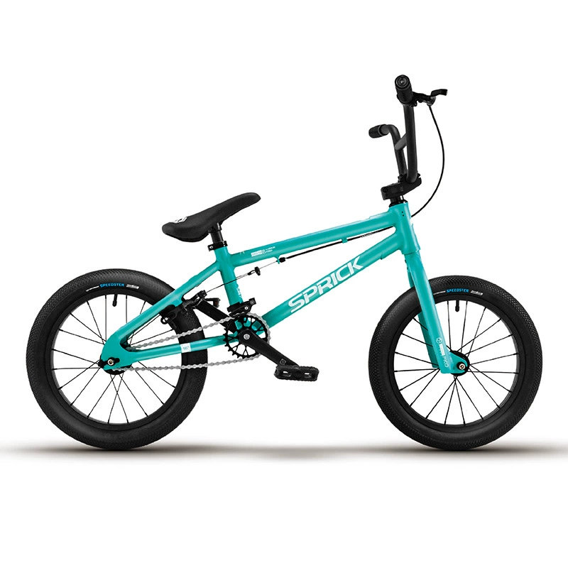 BMX, металлическая велосипедная корзина, втулка колеса, 16 дюймов, алюминиевый сплав, Таиланд