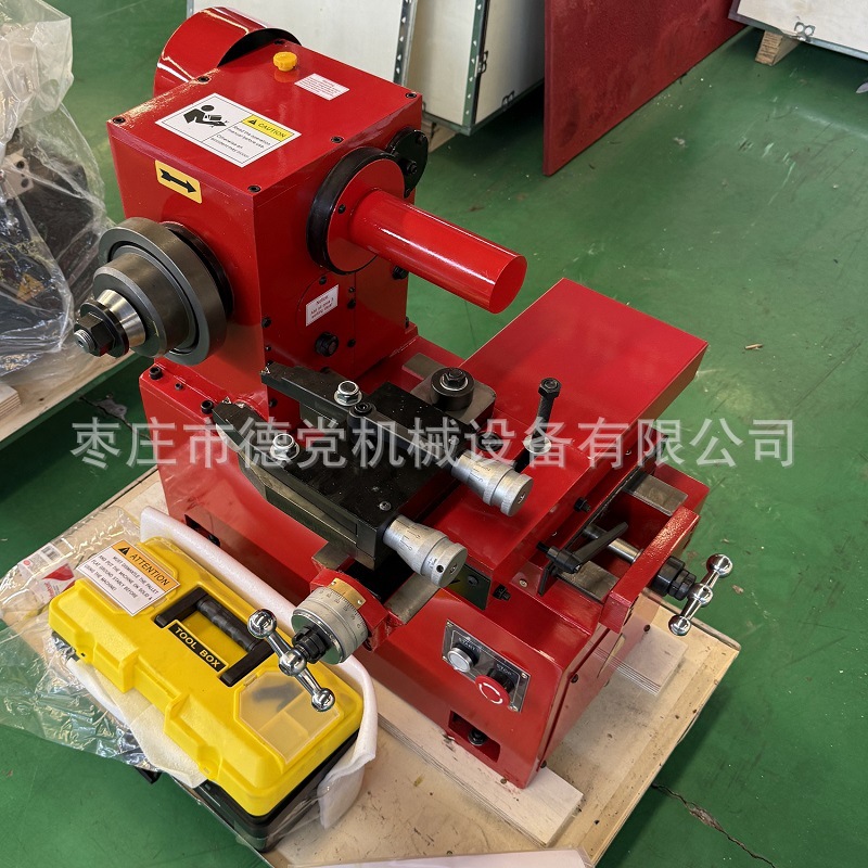 Brake disc repair machine optical disc machine Disc grinding machine brake disc repair machine trolley optical disc machine C9335A