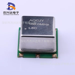 Новый AOCJY-100.000 МГц (AOCJY-100.000 МГц) Константивный кристаллический генератор (OCXO)