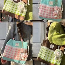 �ֹ���������ë�A�ȼ�ë���h����ɫ��P���h�diy�����μ��U��Y38