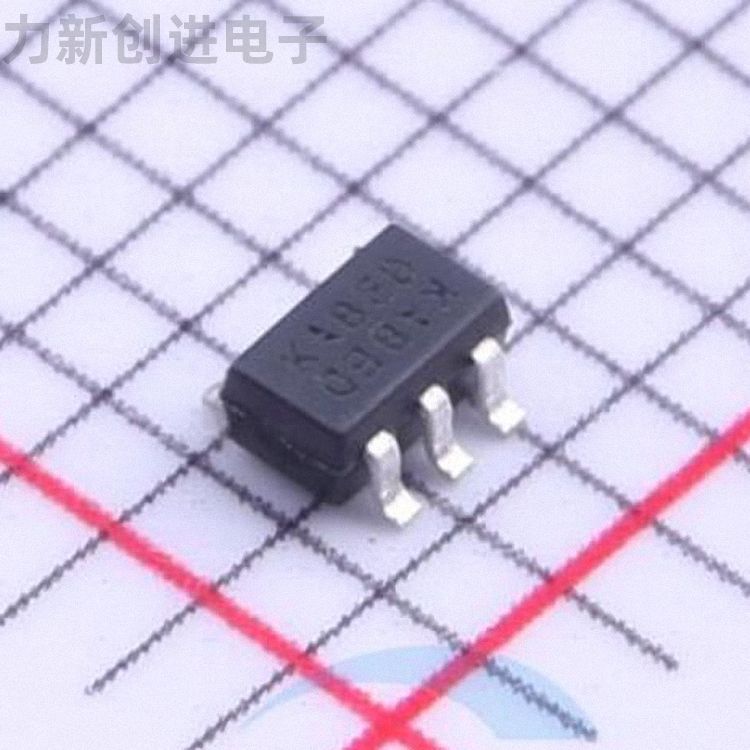 MMBD4448HSDW-7-F 封装 SOT-363 快恢复二极管