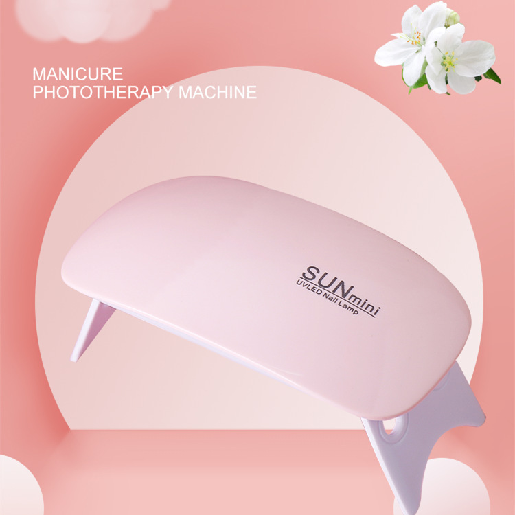 Mini One-Word Lamp Uv Quick-Drying Nail Lamp Manicure Light Therapy Light Therapy Machine Baking Lamp Manicure Machine Special Mini One-Word Lamp Uv Quick-Drying Nail Lamp Manicure Light Therapy Light Therapy Machine Baking Lamp Manicure Machine Special