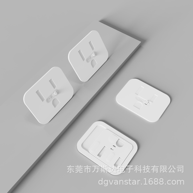 미국 3 홀 화이트