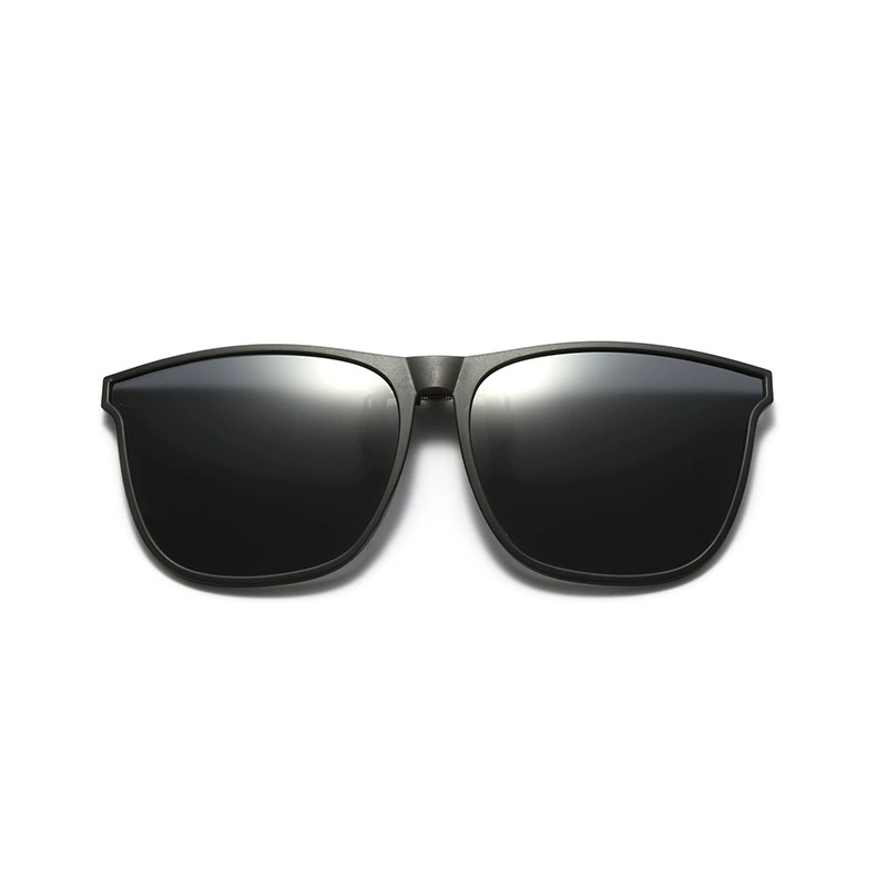 Ultra-light Invisible Frame Sunglasses, Unisex, UV Protection, Multiple Colors