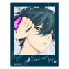 Polaroid Kirishima Ikuya