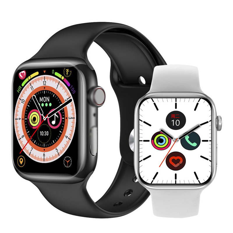 Smart Watch 100+ Sports Modes Outdoor Heart Rate Monitoring Local Playback Music Call Smart Sports Watch