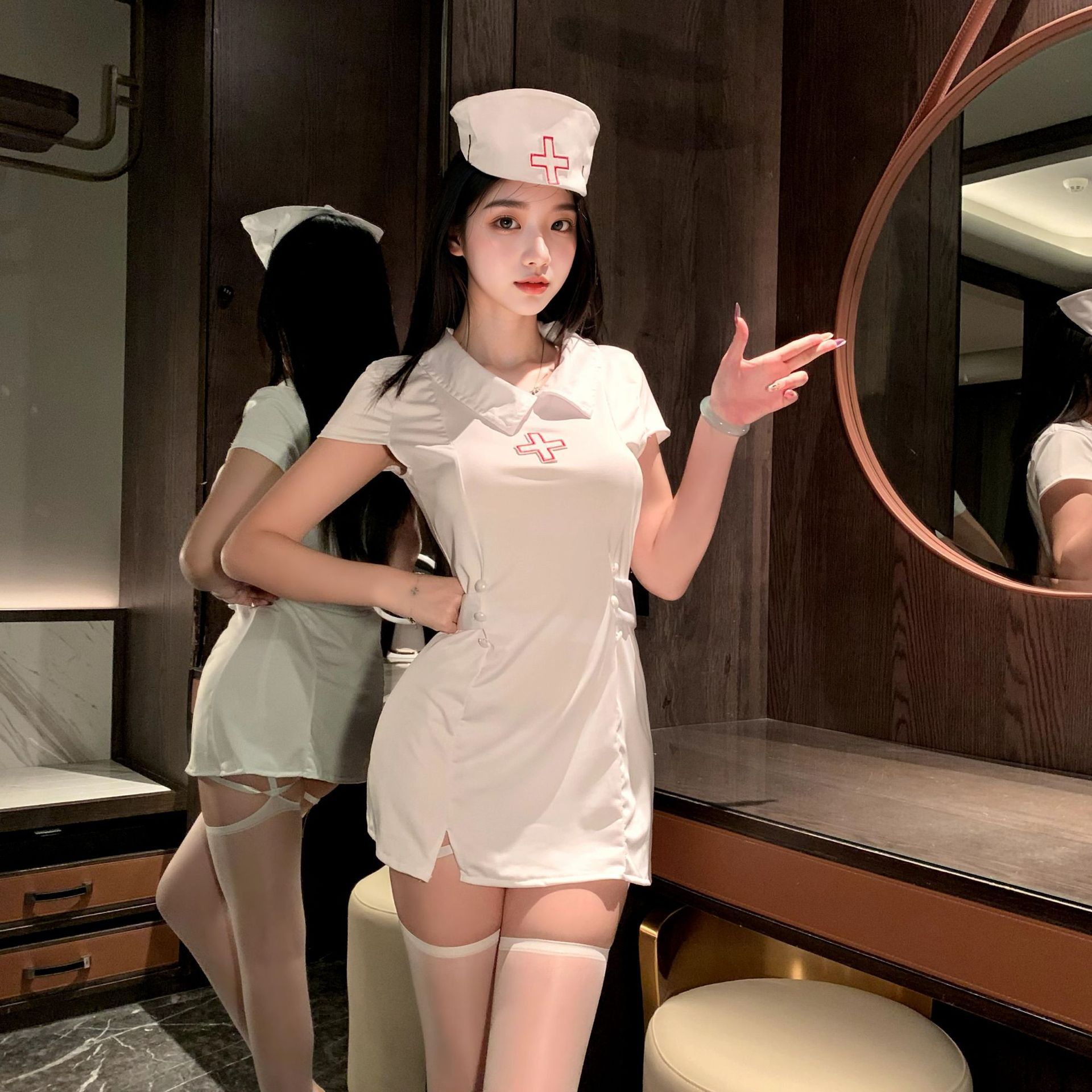 색상 1200 화이트
