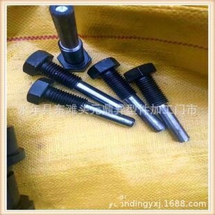 ��λ�ݽz �N� ���N4.8�� 8.8�� 10.9��������˨��ĸ�в�������˨