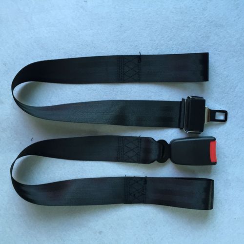 Stretcher safety belt Car ambulance stretcher safety belt Wheelchair tricycle side insert stretcher safety belt