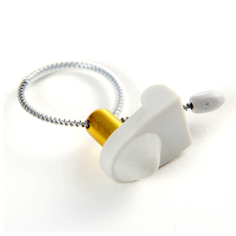 批发 酒瓶扣 EAS超市防盗硬标签 58KHZ 声磁标签 声磁酒瓶扣