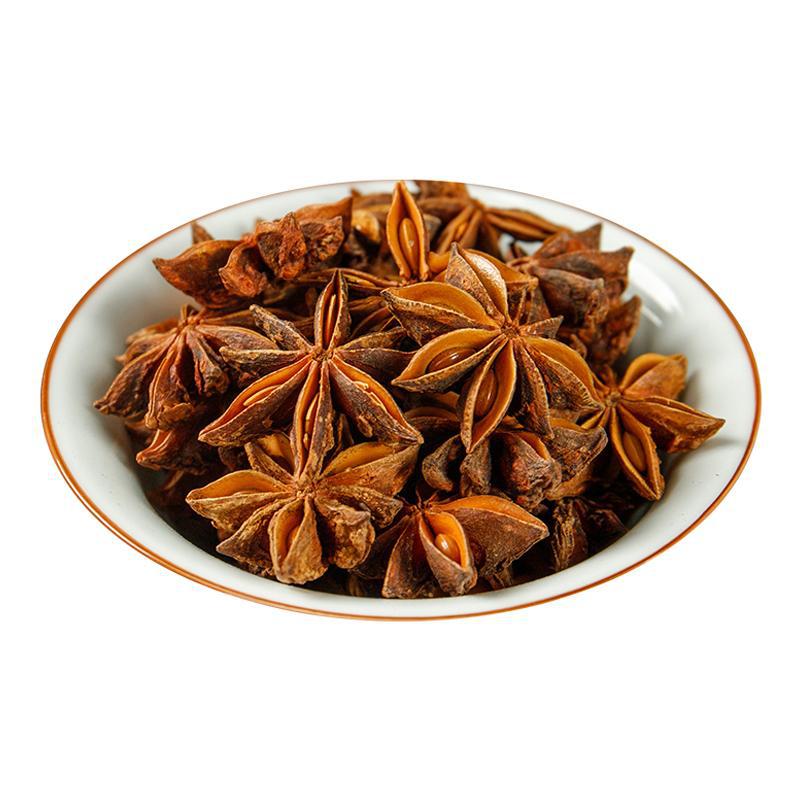 Star Anise Ba Jiao Hui Xiang 500g Dried Whole Spice for Braising Stews and Culinary Use quality and texture