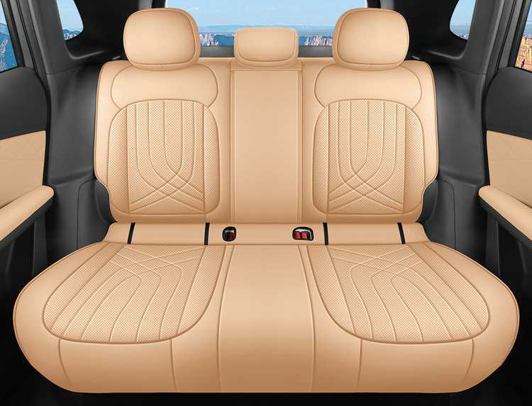 2026 Geely Galaxy E5 seat covers, universal for all seasons, full coverage, specialized seat covers, car seat cushions, 2025 seat cushions