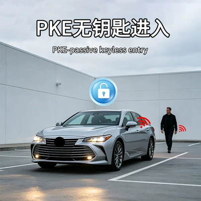 Remote Bluetooth Control, and Car – Car anti-theft device