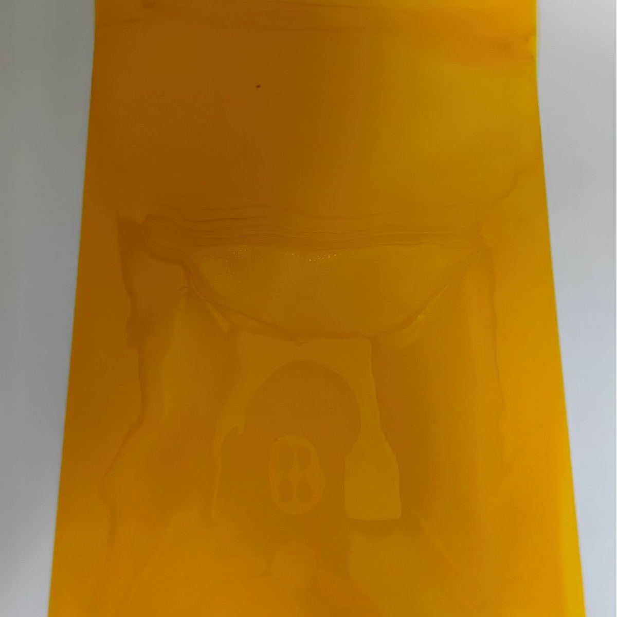 供应0.2mm厚聚酰亚胺耐高温膜/PI薄膜片材