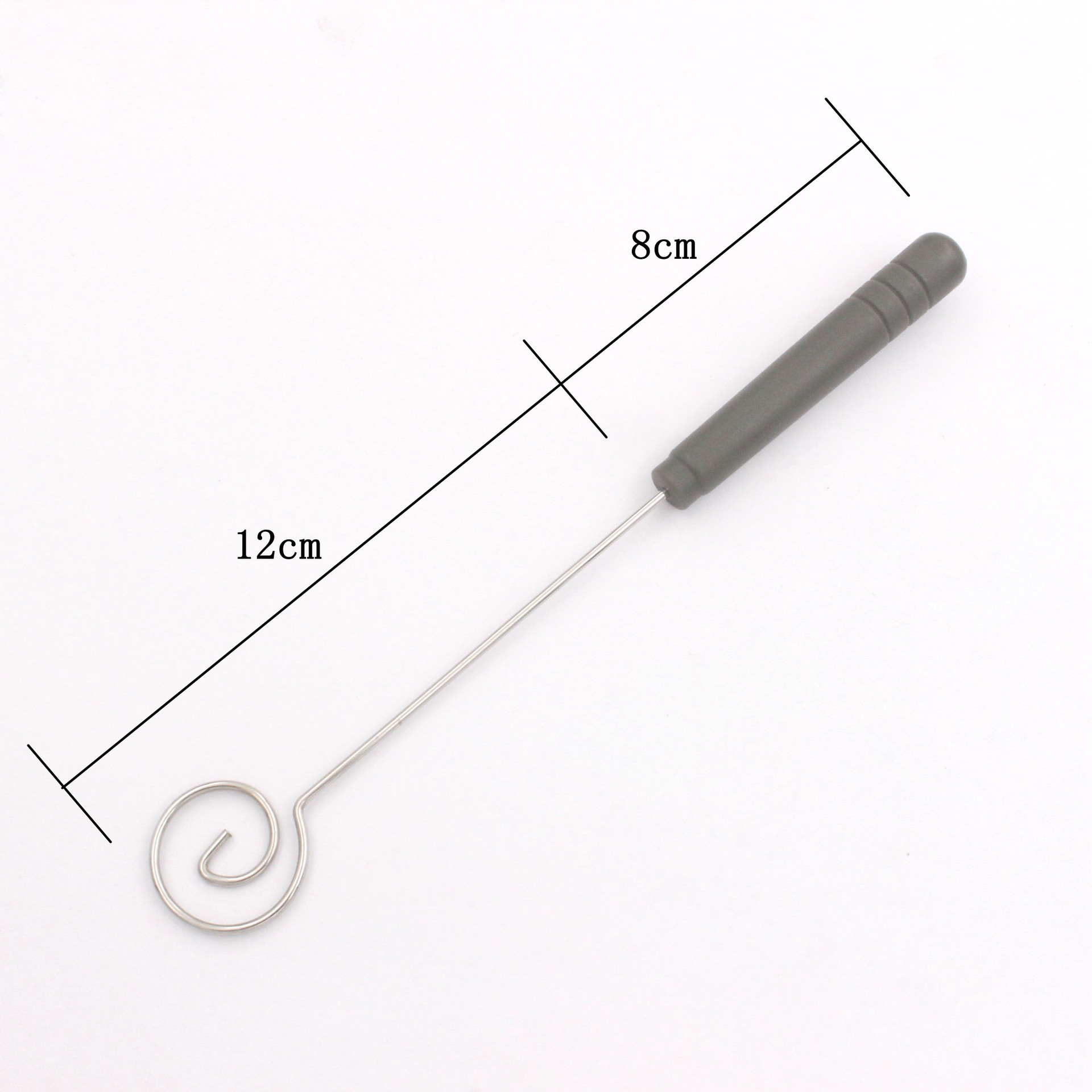 초콜릿 도구 (나선형)