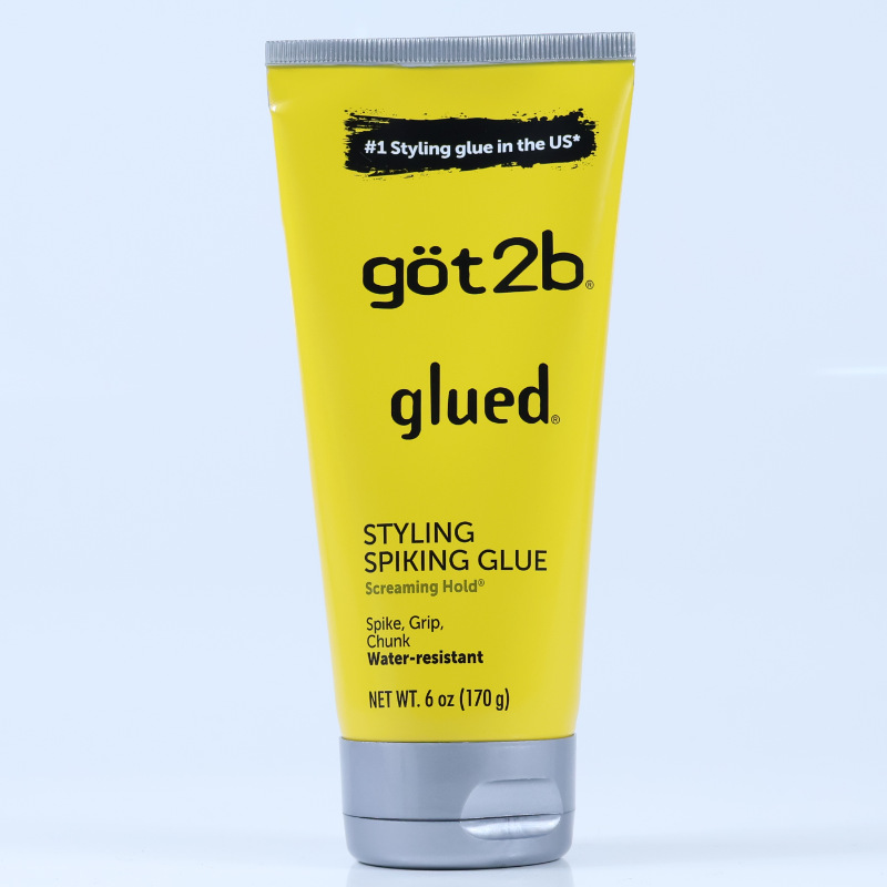Spray para Peinar Got2b Glued, Disponible en Varios Países