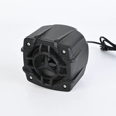 Car speaker/subwoofer Bluetooth Phone Call Device