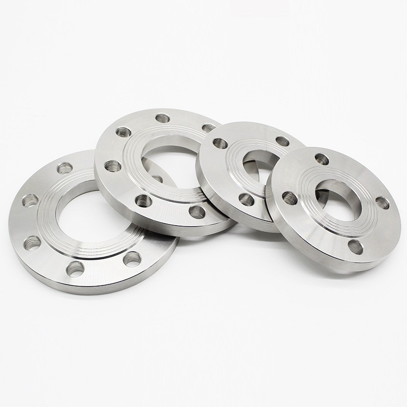 上海现货304不锈钢法兰 大量热价 广东304不锈钢对焊法兰