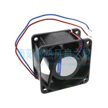ȫ��ebm-papst 612JH FAN AXIAL 60X32MM 12VDC WIRE ɢ�ȷ���