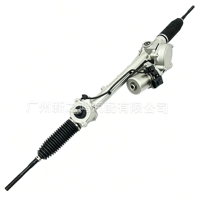 drive (LHD), Steering gear assembly