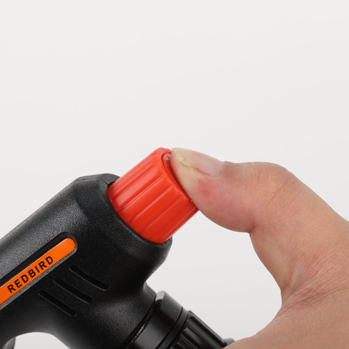 Cross-border card-style flame welding torch upside-down gas spray gun kitchen baking igniter nozzle flame spray gun wholesale