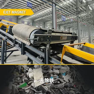 整瓶分选机 一次性分选塑料瓶铝易拉罐回收再利用跳铝机