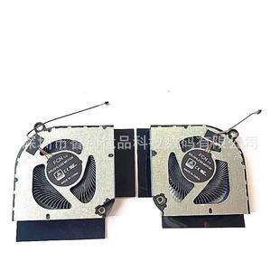 Suitable for Acer Acer Predator Neo 16 2023 Phn16-71 Phn18-71 Cooling Fan