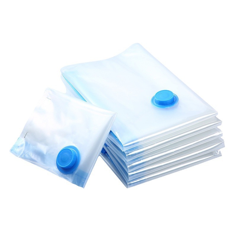 Vacuum compression bag Business trip Storage bag manufacture